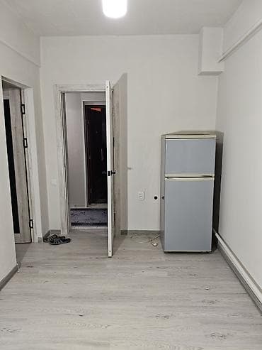 квартира 2 к: 2 комнаты, С мебелью частично — 6