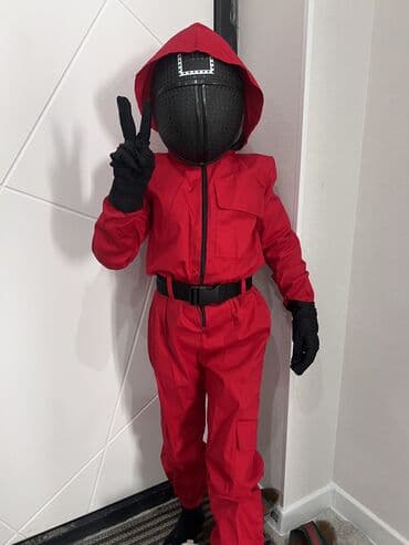 прокат национальных костюмов ош: Карнавальный костюм — 11