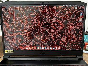 acer nitro 5: Игровой ноутбук Acer Nitro 5 Пользовался 4 года, пашет до сих пор без — 3