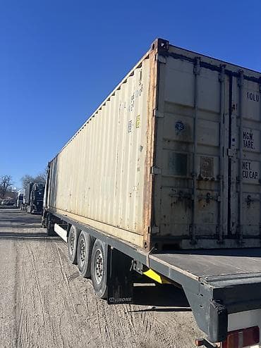 контенера: БИШКЕК БИШКЕК БИШКЕК!!!!!КОНТЕЙНЕР САТЫЛАТ!!!Продажа — 9