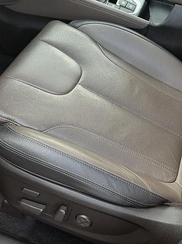 датчик холла: Hyundai Santa Fe: 2020 г., 2 л, Автомат, Бензин, Кроссовер — 9