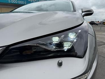 lexus nx: Lexus NX: 2018 г., 2.5 л, Вариатор, Гибрид, Кроссовер — 3