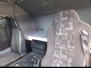 купить фары хелла блек на бмв е34: Грузовик, Mercedes-Benz, Стандарт, 7 т, Б/у — 7