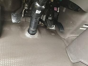 чехол на понель: Хундай Портер 2 2017 года выпуска объем двигателя 2,5 литра дизель — 5