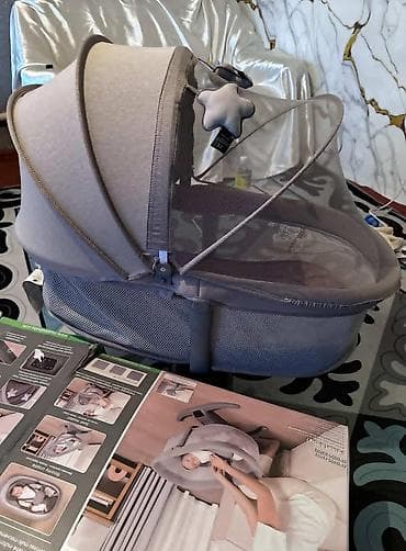 мишка форма: Электронная люлька-качалка Mastela H Multi-Motion Baby Cradle - Тип — 4