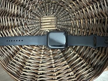 apple whatch se: Apple Watch SE 2 оригинал зарядки нету состояние хорошее отдам — 3