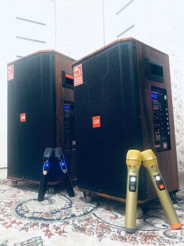 wifi колонки для дома: Аренда колонки на все мероприятии на любой той подходит чистый и — 4