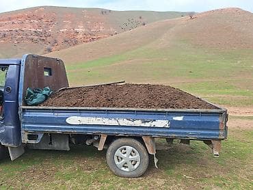 В тоннах, Портер at lalafo.kg В тоннах, Портер