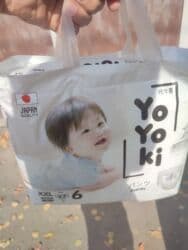 доставка памперсов на дом: Подгузники Размер 3, Одноразовые — 1