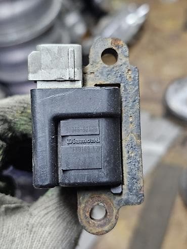 дайхатсу бун: Катушка зажигания Daihatsu 2001 г., Б/у, Оригинал, Германия — 3