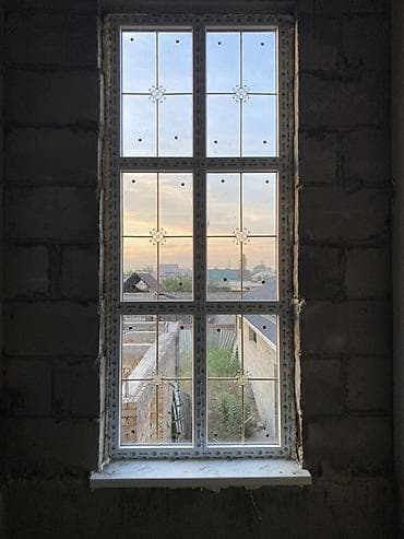 porter 2: ПВХА Арки Витражи Алюминевый Окна и двери Сделаем на заказ Быстро — 8