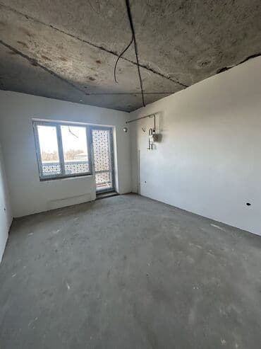 продажа квартир в жилых комплексах: 1 комната, 54 м², 108 серия, 4 этаж, ПСО (под самоотделку) — 1