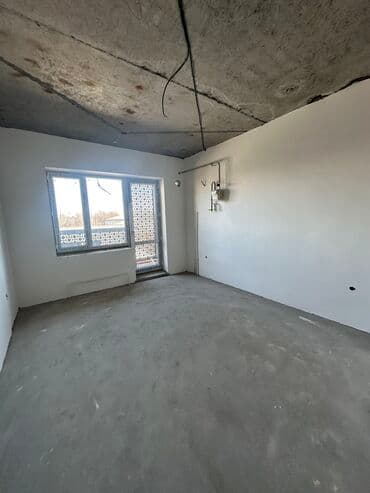 сдаю квартира район тец: 1 комната, 53 м², 108 серия, 3 этаж, ПСО (под самоотделку) — 3