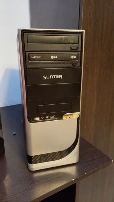 ddr3: Компьютер, ядер - 4, ОЗУ 8 ГБ, Для работы, учебы, Б/у, Intel Core i5, SSD — 1