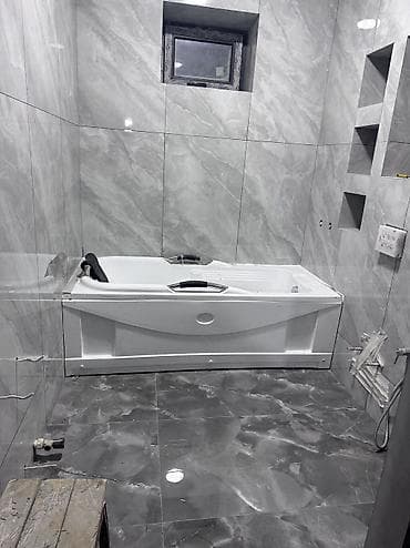 Ремонт душвана под ключквартиры и домах качественно и быстро