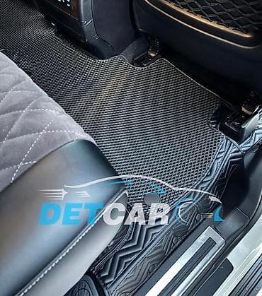 eva: 5D полики для тех, кому важна чистота, эксклюзивность и уют в салоне — 2