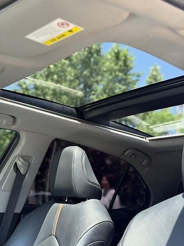 тойота камру: Toyota Camry: 2018 г., 2.5 л, Автомат, Бензин, Седан — 9