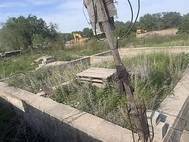 дома аламедин 1: 10 соток, Курулуш, Кызыл китеп, Техпаспорт, Сатып алуу-сатуу келишими — 2