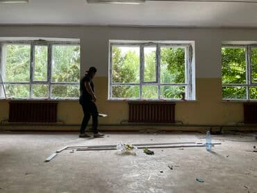 пластиковые витражи: Алюминиевые и пластиковые окна двери витражи любой сложности. Замер и — 2