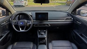gac aion v: BYD E2: 2021 г., Автомат, Электромобиль, Хэтчбэк — 6