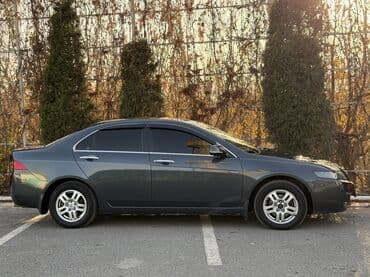 грузовой ош бишкек: Honda Accord: 2003 г., 2 л, Автомат, Бензиновая, Седан — 5