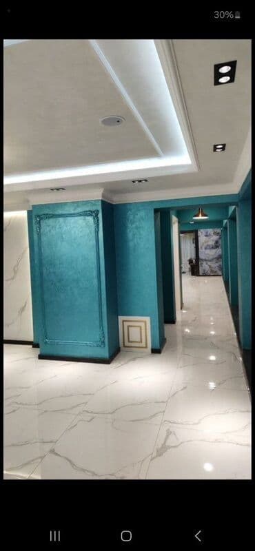 прайс лист на отделочные работы 2022: Евро ремонт под ключ - Объекты: квартиры, коттеджи, офисы - Все виды — 7