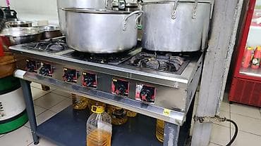 запуск газового котла: Профессиональный ремонт газовых плит и котлов. - Быстрое устранение — 7