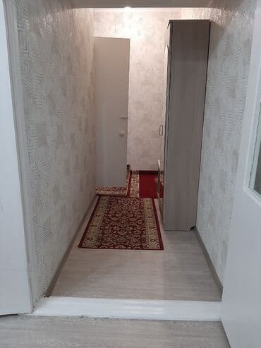 ищу квартиру 1 ком: 1 комната, Собственник, Без подселения, С мебелью полностью — 3