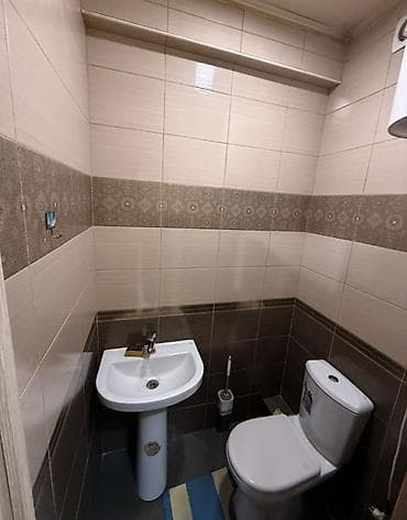 2 комнаты, 68 м², Индивидуалка, 2 этаж, Косметический ремонт at lalafo.kg 2 комнаты, 68 м², Индивидуалка, 2 этаж, Косметический ремонт