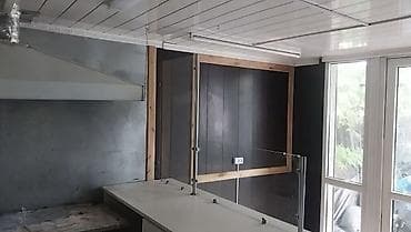 павилоны: Продажа павильонов 12 м², С кондиционером — 3