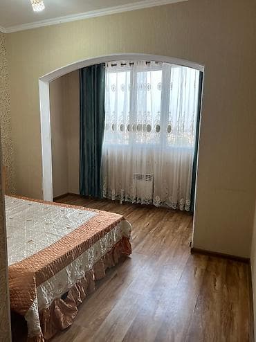 сдаю квартиру без мебели: 2 комнаты, Без подселения, С мебелью полностью — 2