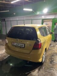 расрочка машина бишкек: Honda Fit: 2004 г., 1.3 л, Вариатор, Бензин, Хэтчбэк — 2