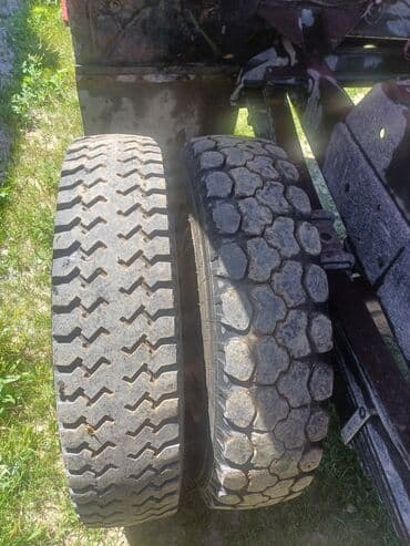 авто обмен на квартиру: Грузовик, ГАЗ, Стандарт, 5 т, Б/у — 6