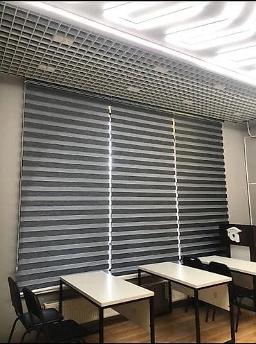 изготовление сейфов под заказ: Только Ватсап !! Ролл шторы жалюзи из светлого текстиля - — 5