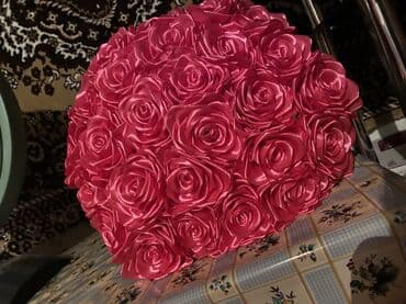 детские шифоньеры: Букеты из атласных роз Одна штука 50сомов Упаковка бесплатно Подойдет — 2