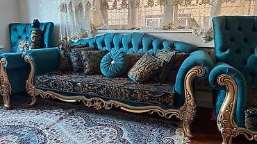 Мебель: Продается диван — 3