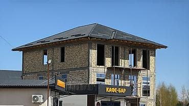 prima construction: Монолитные и каменные работы “под ключ” - Устройство ленточных и — 3