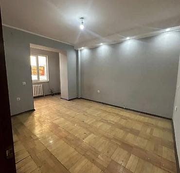 2 бөлмө, 90 м², Моссовет Жеке план, 4 кабат, Косметикалык оңдоо