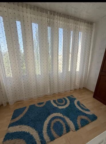 сниму квартиру 2 комнаты: 2 комнаты, 50 м², 105 серия, 5 этаж, Косметический ремонт — 3