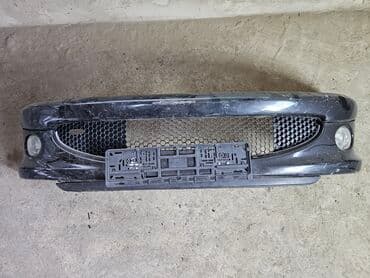 передний бампер опель вектра б: Бампер Передний Peugeot, Б/у, Оригинал — 2