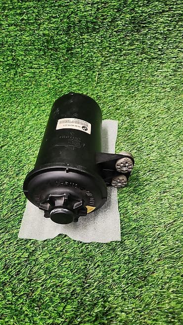 x6: Бачок BMW 2006 г., Б/у, Оригинал, Германия — 2