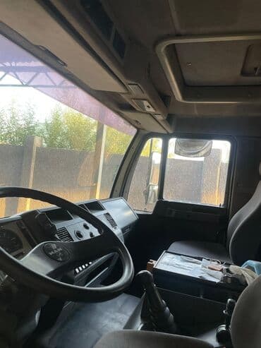 купить набор ключей force: Срочно Продаю MAN спецтехника Продувка канализации всё в рабочем — 8