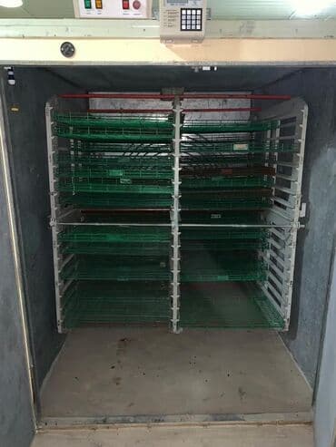 runx alex: Продаются инкубационные шкафы 6шт и выводных 3шт. Состояние хорошее — 5