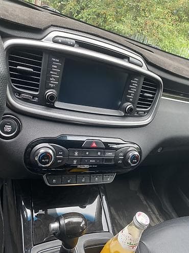 мицубиси паджеро спорт: Kia Sorento: 2016 г., 2 л, Автомат, Дизель, Кроссовер — 10