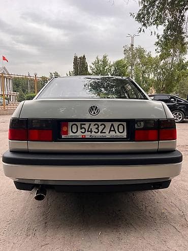 венто моно: Volkswagen Vento: 1997 г., 1.8 л, Механика, Бензин, Седан — 2