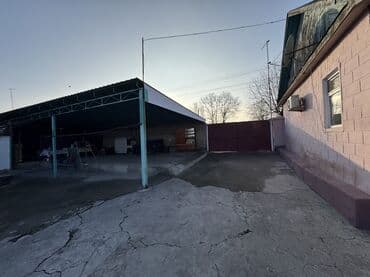 сдаю дом с сараем: Дом, 150 м², 4 комнаты — 2