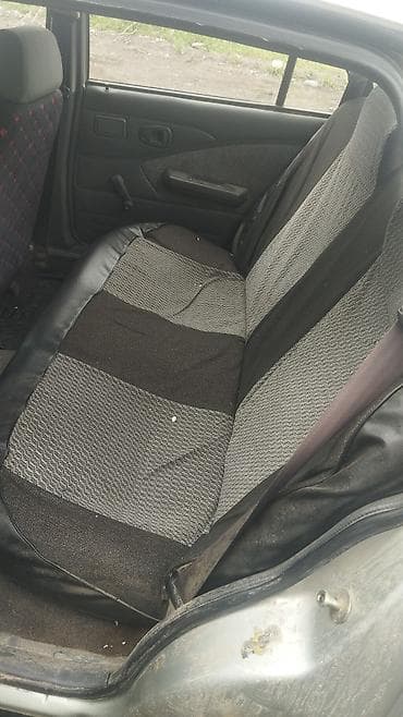 daewoo lanos 1: Daewoo Nexia: 2007 г., 1.6 л, Бензин, Седан — 5