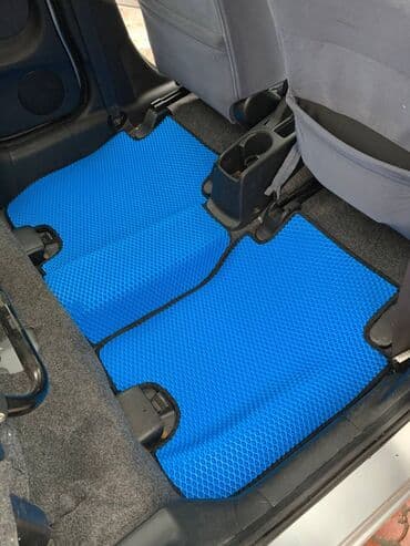 автомобильные аксессуары: Родные Eva Полики Для салона Новый, Самовывоз, Платная доставка — 6