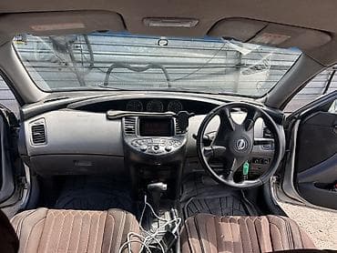 очен срочно: Nissan Primera: 2003 г., 1.8 л, Автомат, Газ, Седан — 5