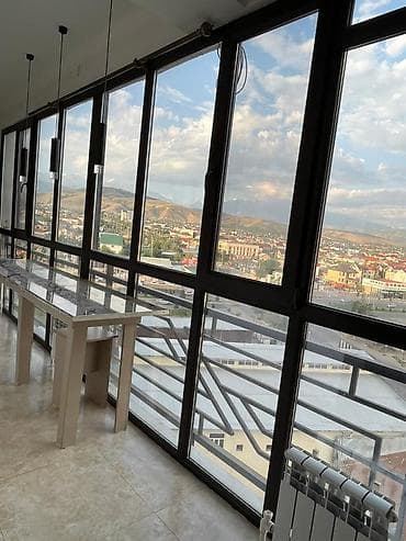 elite hause: 2 комнаты, 54 м², Элитка, 8 этаж, Косметический ремонт — 4